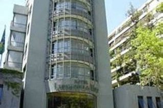 Hotel Leonardo da Vinci