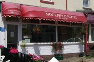 Moorfield Hotel