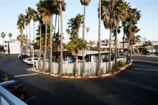 Ocean Villa Inn