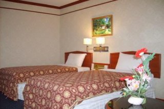 Bay HotelSuvarnabhumi Airport