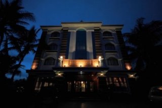 Angkor Pearl Hotel