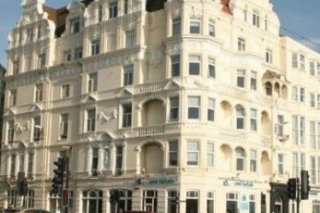 Umi Brighton Seafront Hotel