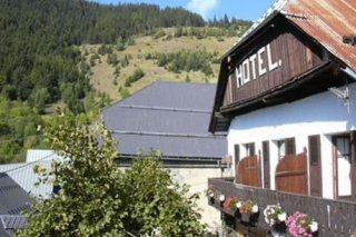 Auberge De La Foret