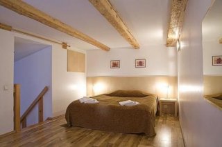 Hotel B&B Riga