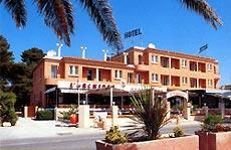 Hotel Miramar