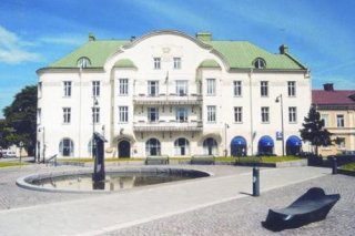 Clarion Collection Hotel Post