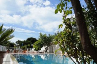 Hotel Candia