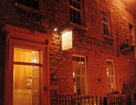 De Averell Guest House