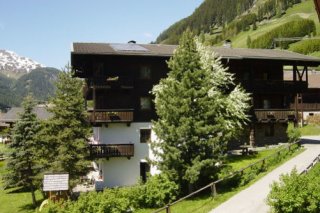 Haus am Wiesenweg