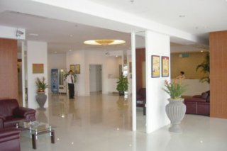 JJ Inns Hongmei South Road