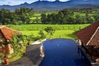 Villa Sayang Boutique Hotel & Spa Lombok