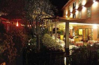 Hotel dell'Angelo