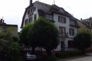 Hotel Zur Laube