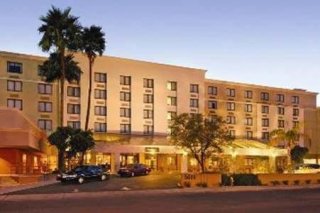 Radisson Hotel  City Center
