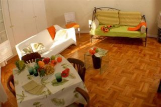 Apartamentos Mayor Centro
