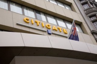 Citigate