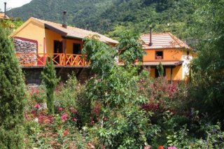 Quinta Do Arco