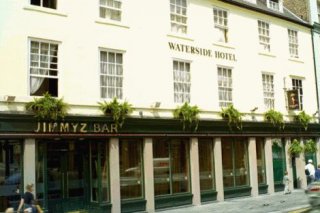 The Waterside Hotel