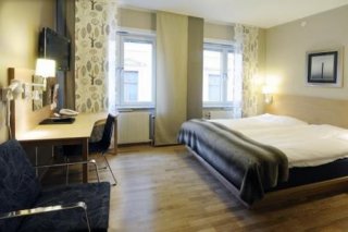 Best Western Hotel