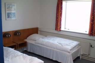 Stiholt Hotel