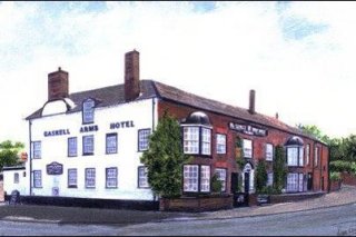 Gaskell Arms Hotel & Restaurant