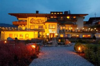 Hotel Felsenhof