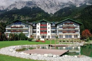 Alpenhotel Speckbacher Hof