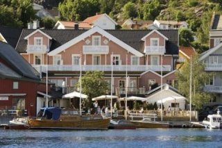 Victoria Hotel