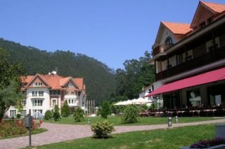 Gran Hotel Balneario De