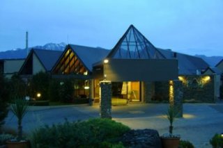 Tanoa Aspen Hotel