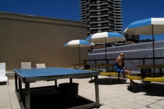 Boomerang Backpackers