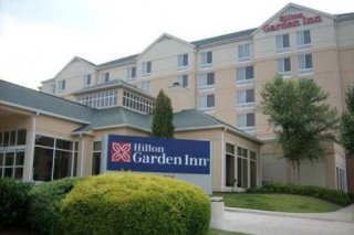 Hilton Garden Inn  Airport