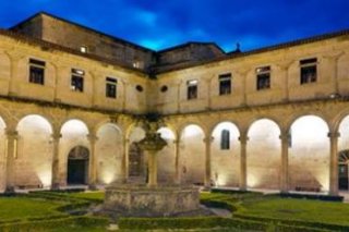 Hotel Monasterio de San Clodio