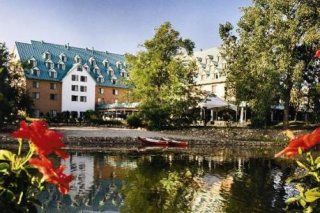 Chateau Vaudreuil
