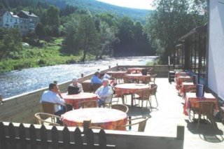 Hotel Val De La Cascade