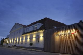 Ledernes KonferenceCenter
