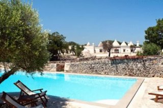 Masseria Fumarola