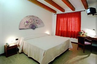 Hotel Adria