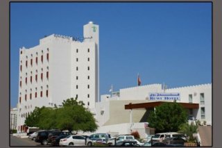 Ruwi Hotel
