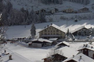 Alpengasthof Hotel Grieserhof