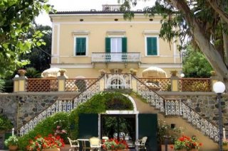 Villa Teresa