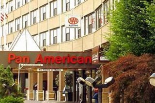 Pan American Hotel