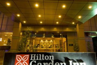 Hilton Garden Inn  Olaya