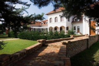 Bodrogi Kúria