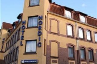 Hotel Nordig