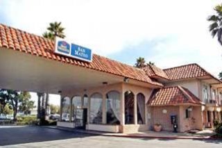 Best Western Los Prados Inn