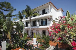 Residencial Vila Camacho