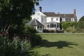 Best Western Priory Hotel