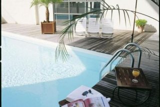 Park & Suites Elégance Saint Nazaire