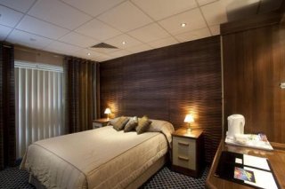 West Ham United Hotel